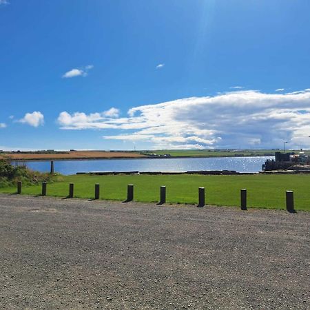 The Sands Hotel, Orkney Burray Village Εξωτερικό φωτογραφία