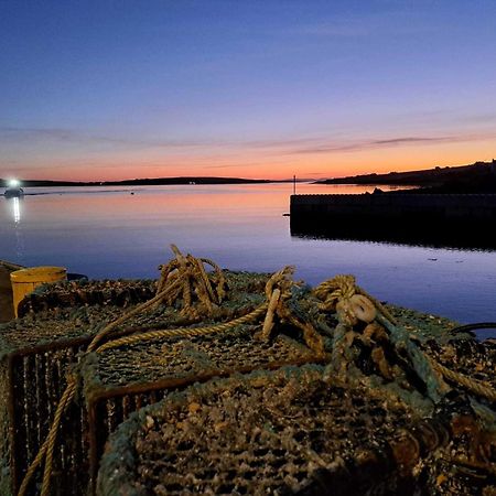 The Sands Hotel, Orkney Burray Village Εξωτερικό φωτογραφία