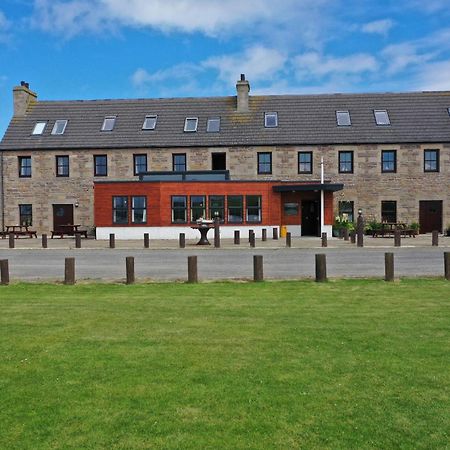 The Sands Hotel, Orkney Burray Village Εξωτερικό φωτογραφία